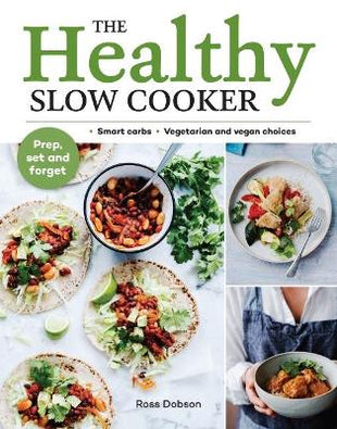 Healthy Slow Cooker