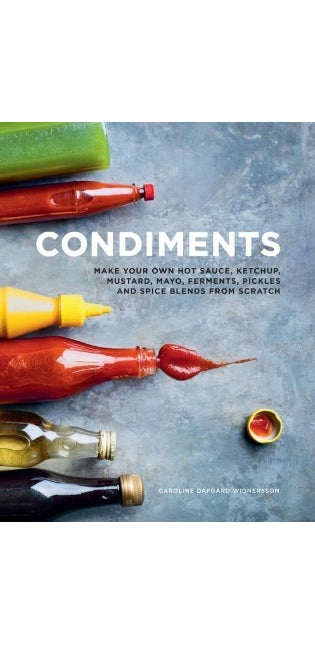 Condiments