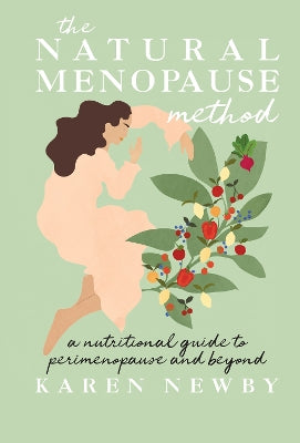 Natural Menopause Method