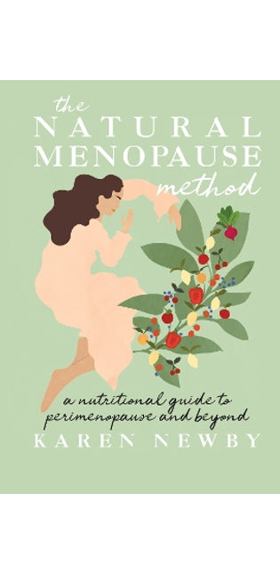 Natural Menopause Method