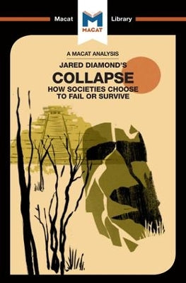 Analysis of Jared M. Diamond's Collapse