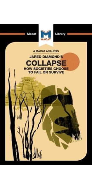 Analysis of Jared M. Diamond's Collapse
