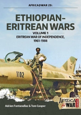 Ethiopian-Eritrean Wars, Volume 1