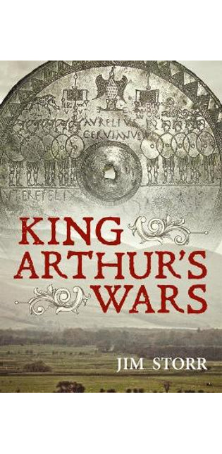 King Arthur's Wars