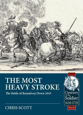 Most Heavy Stroke