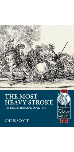 Most Heavy Stroke