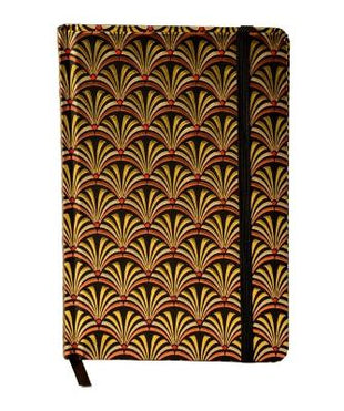 Great Gatsby Journal (Lined)