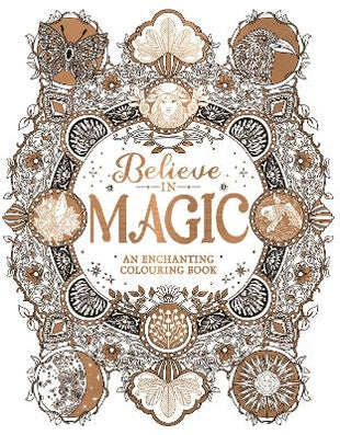 Believe in Magic