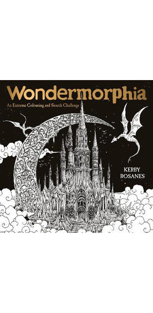 Wondermorphia