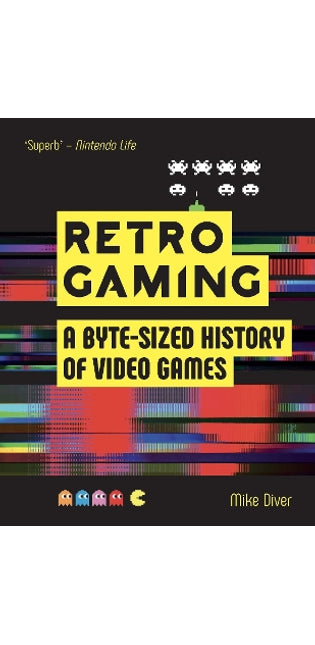 Retro Gaming