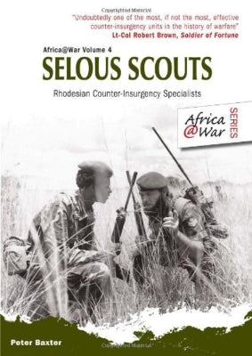 Selous Scouts