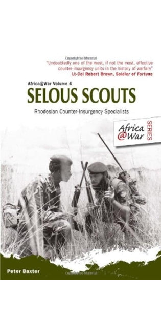 Selous Scouts