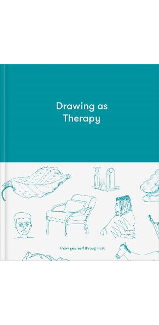 Drawing as Therapy