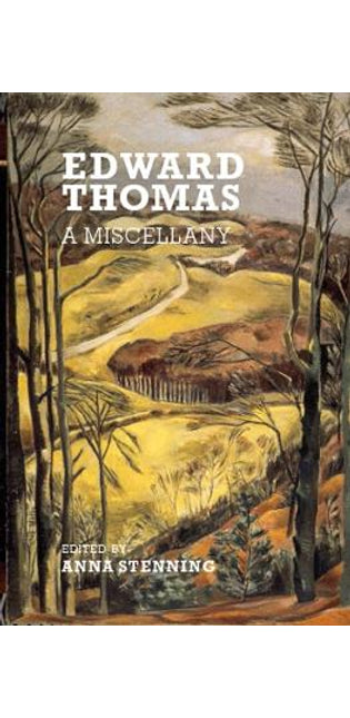 Edward Thomas