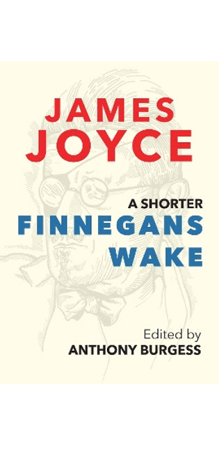 Shorter Finnegans Wake