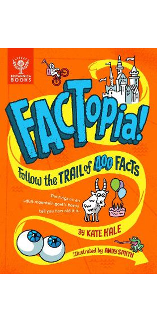 FACTopia!