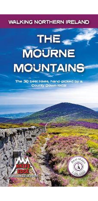 Mourne Mountains