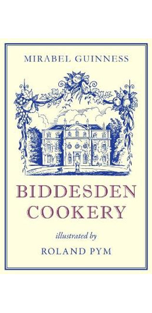 Biddesden Cookery