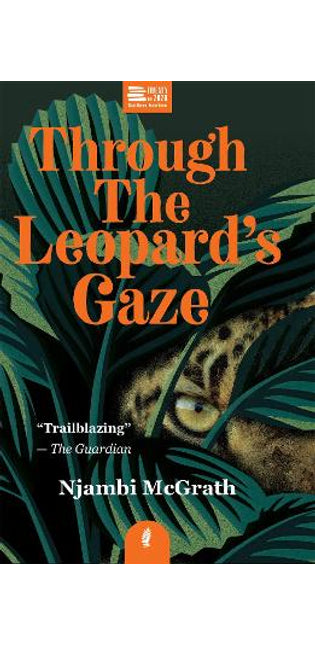 Through the Leopard's Gaze