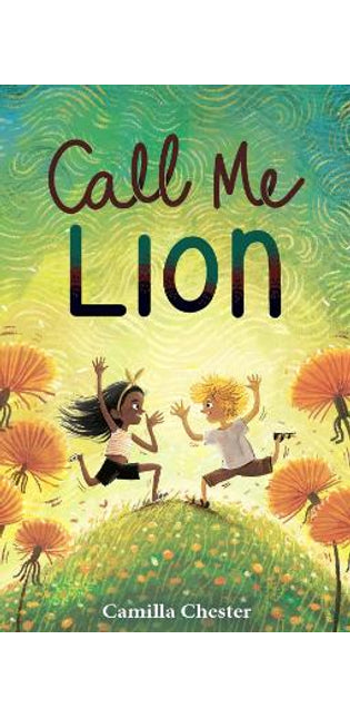 Call Me Lion
