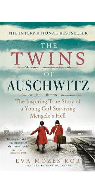 Twins of Auschwitz