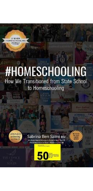 #Homeschooling