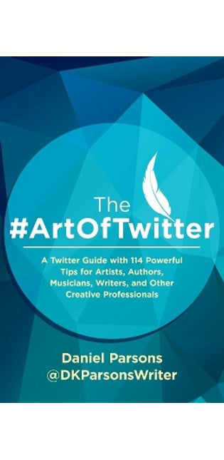 #ArtOfTwitter