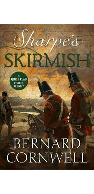 Sharpe's Skirmish