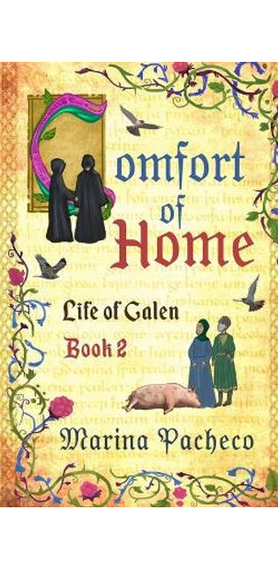 Comfort of Home