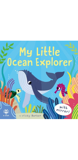 My Little Ocean Explorer
