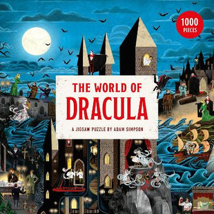 World of Dracula