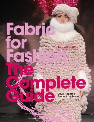 Fabric for Fashion – Exclusive Books Online
