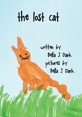 Lost Cat