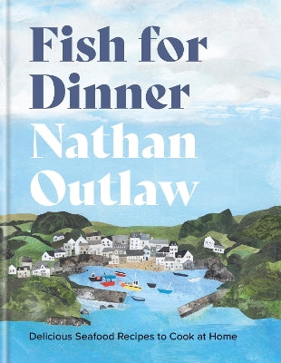 Fish for Dinner