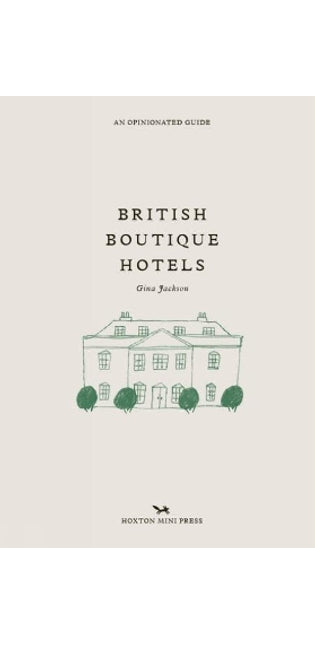 British Boutique Hotels