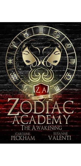 Zodiac Academy