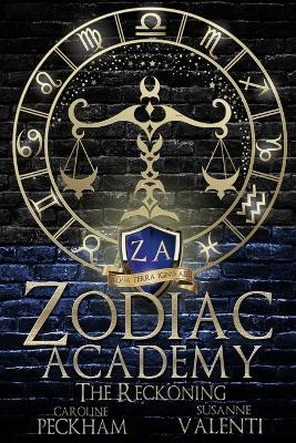 Zodiac Academy 3