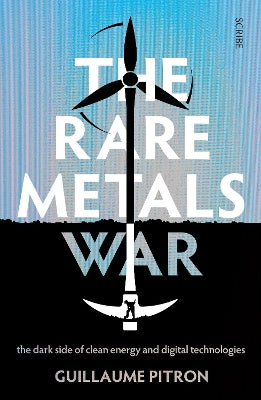 Rare Metals War