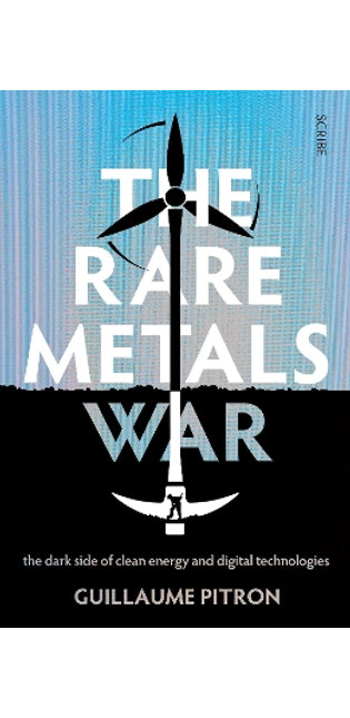 Rare Metals War