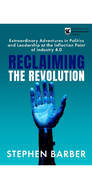 Reclaiming the Revolution