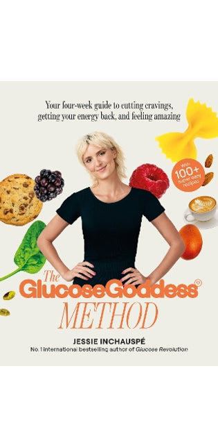 Glucose Goddess Method