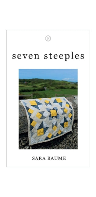 Seven Steeples