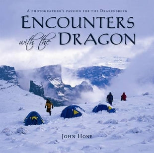 Encounters with the Dragon