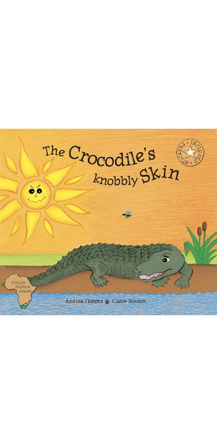 Crocodiles Knobbly Skin