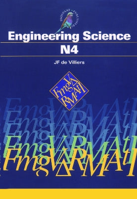 Engineering Science N4 Student's Book
