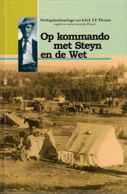 Op kommando met Steyn en de Wet