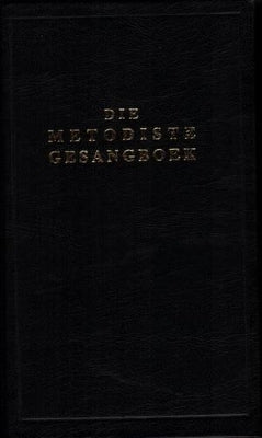 Metodiste gesangboek
