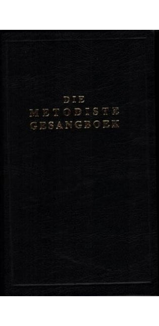 Metodiste gesangboek