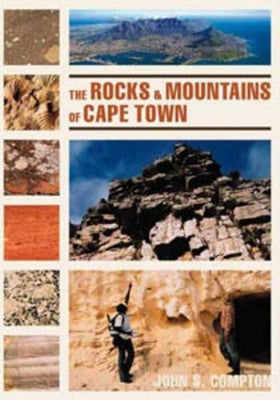 Rocks and mountains of Cape Town