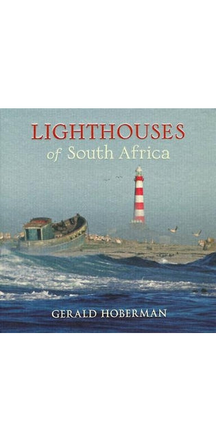 Lighthouses of South Africa